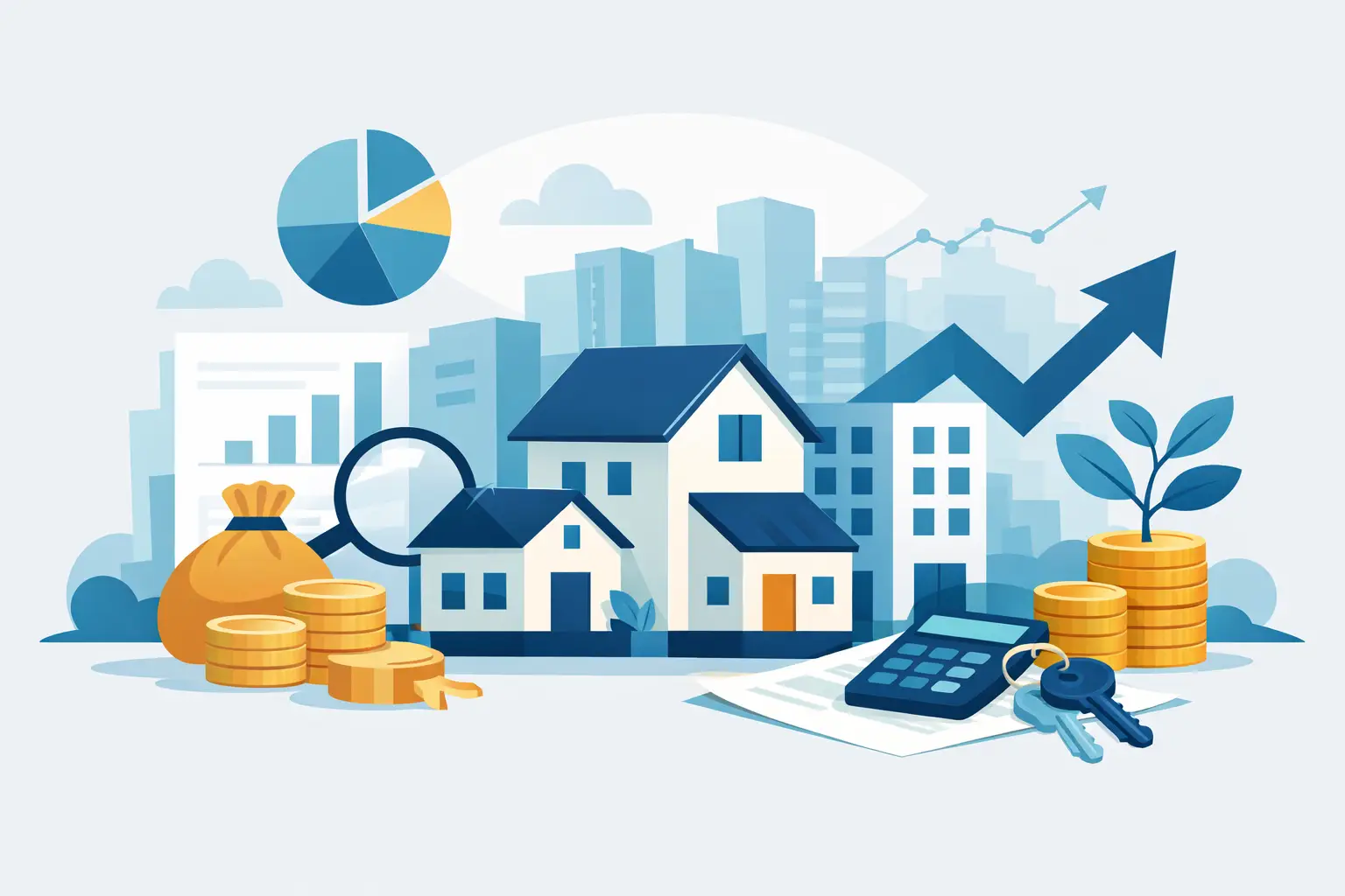 9 Property Investment Wealth Building Tips