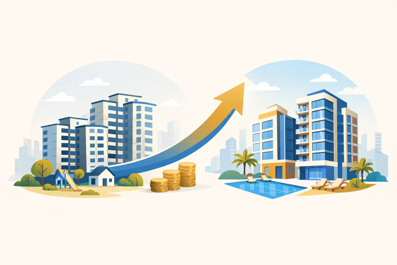 HDB to Condo Upgrade Strategy That Works