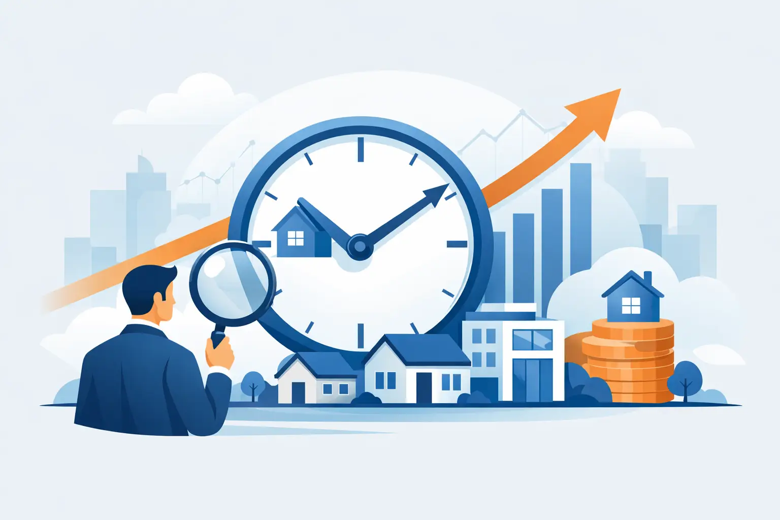 How to Time Property Market the Smart Way